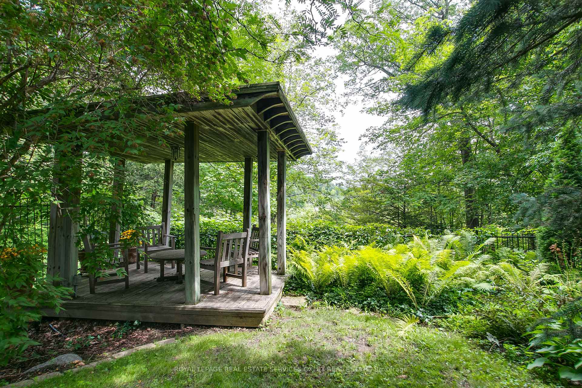 Photo 42 of 21 Astley Avenue, Toronto, Rosedale-Moore Park — HOMEH