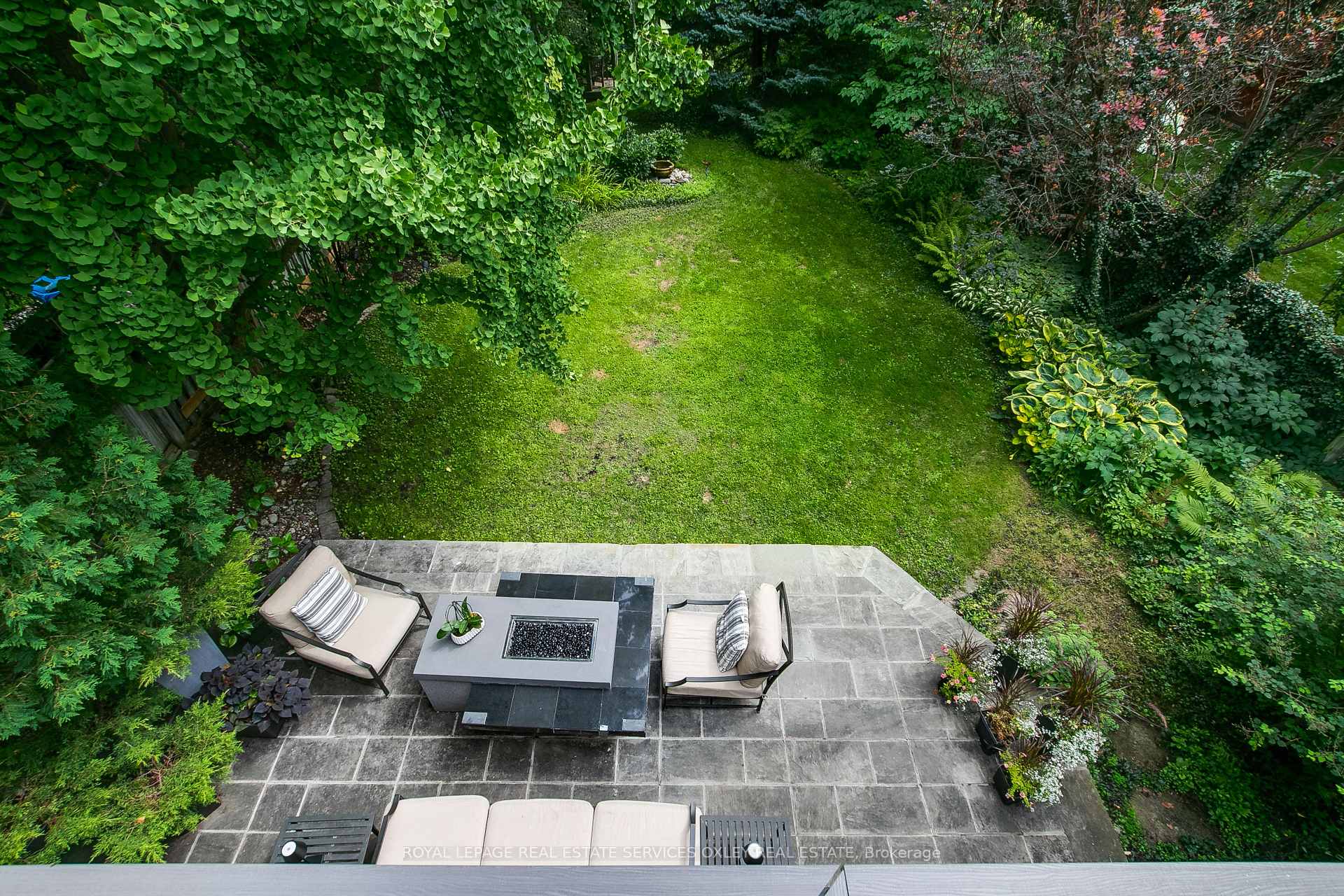 Photo 45 of 21 Astley Avenue, Toronto, Rosedale-Moore Park — HOMEH