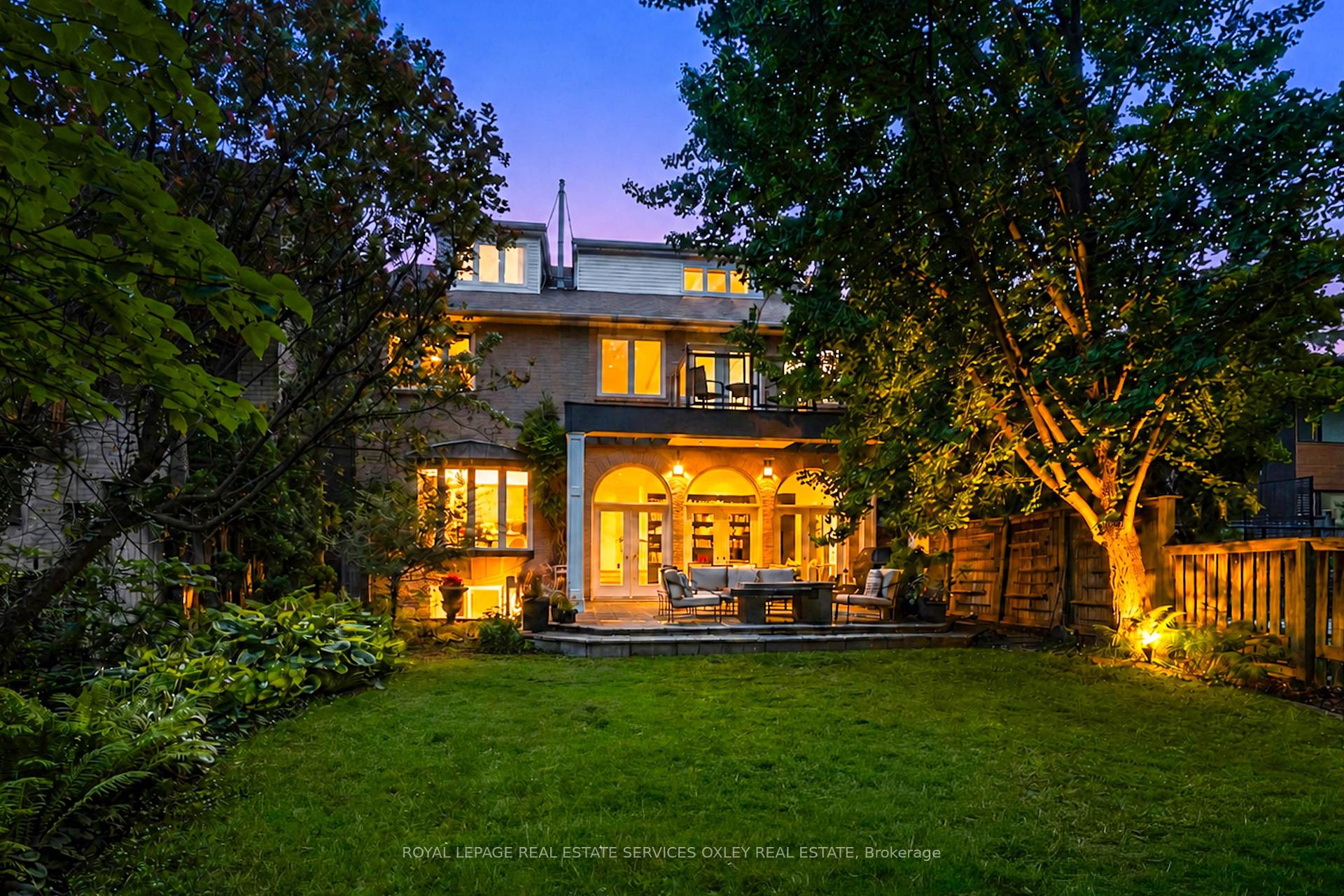 Photo 48 of 21 Astley Avenue, Toronto, Rosedale-Moore Park — HOMEH