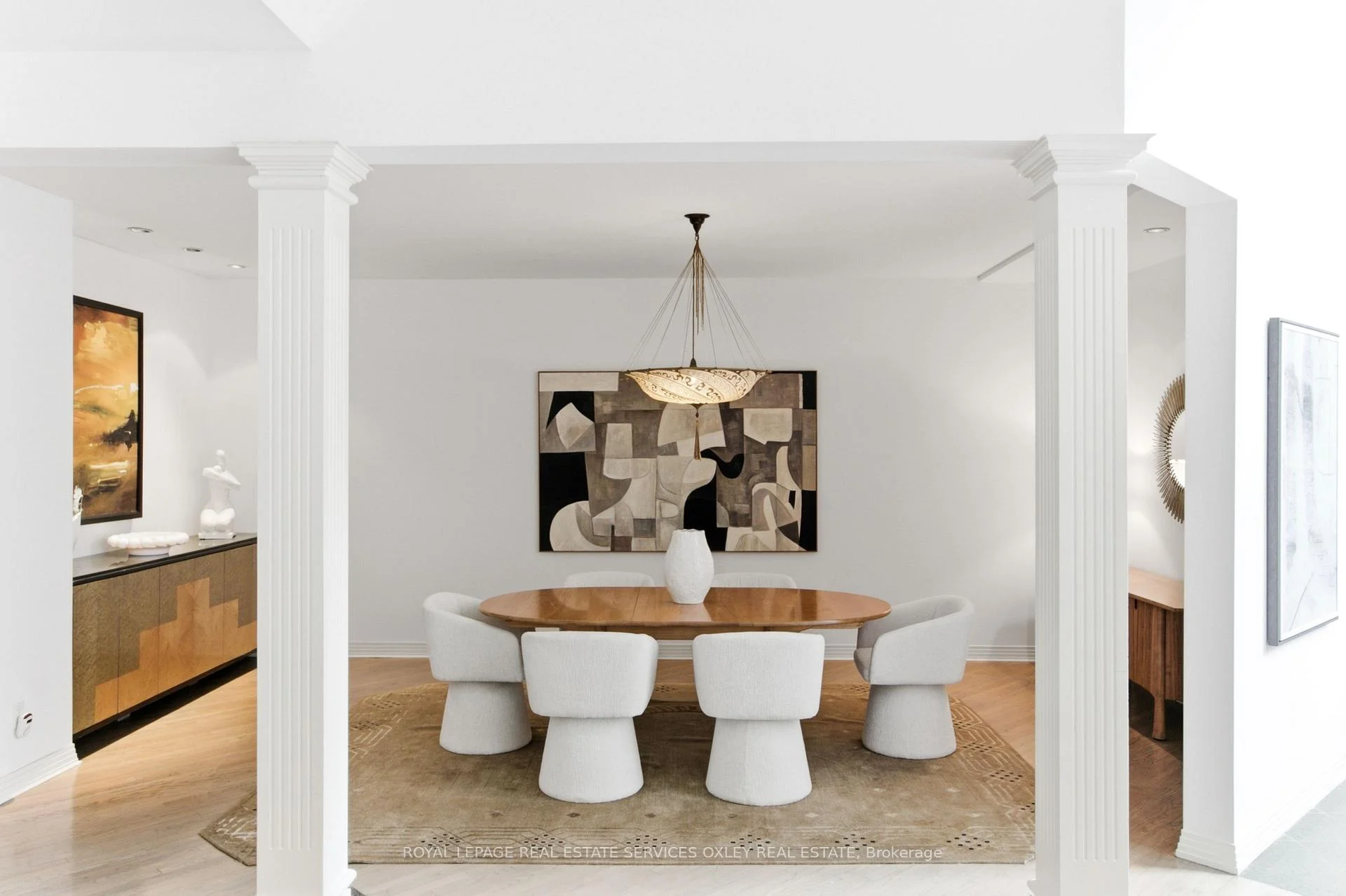 Photo 12 of 21 Astley Avenue, Toronto, Rosedale-Moore Park — HOMEH