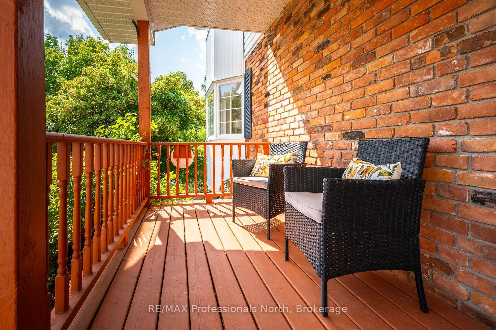 Photo 38 of 18 Heritage Crescent, Huntsville — HOMEH