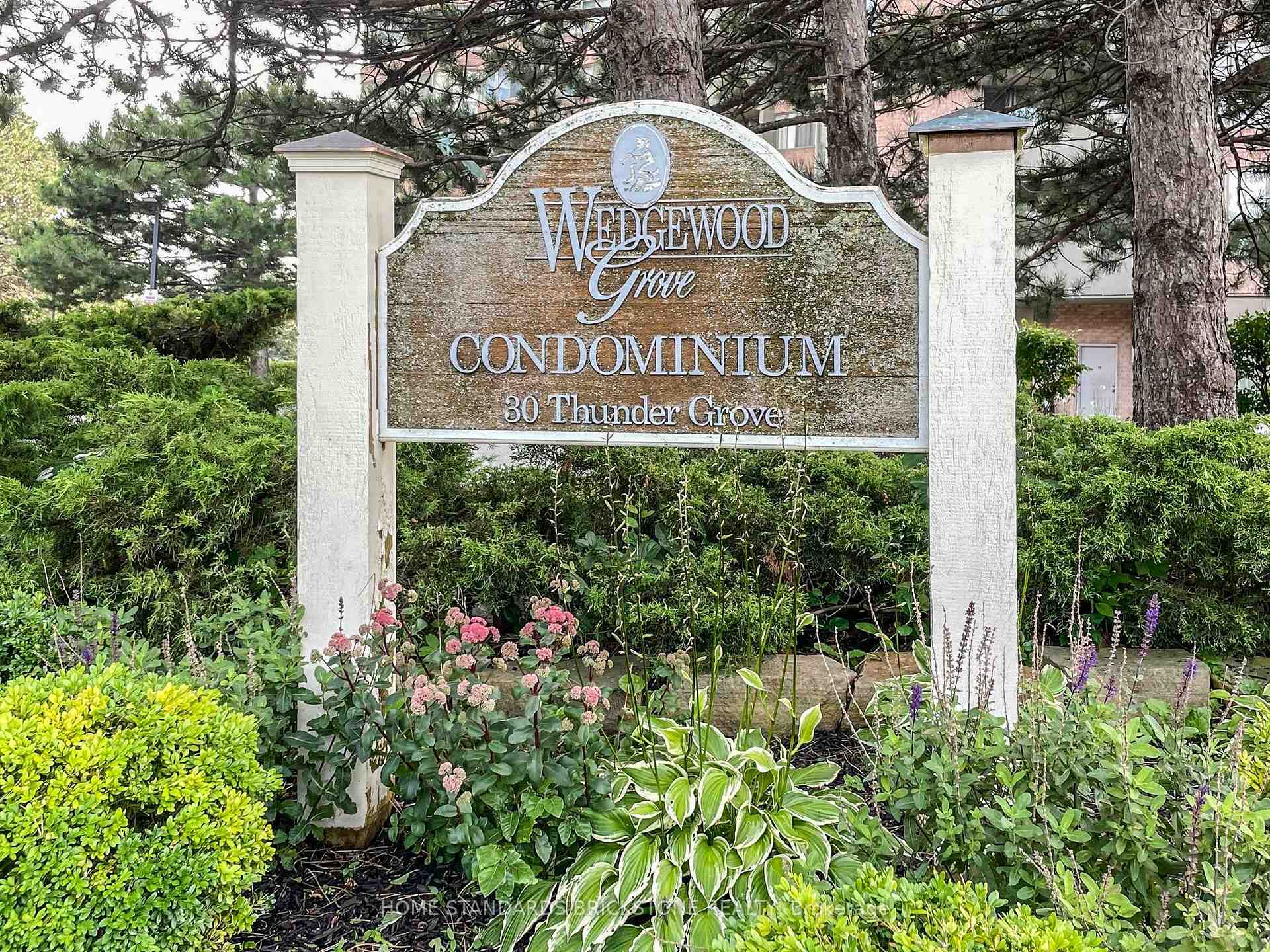Photo 4 of Unit 1705, 30 Thunder Grove, Scarborough, Agincourt North — HOMEH