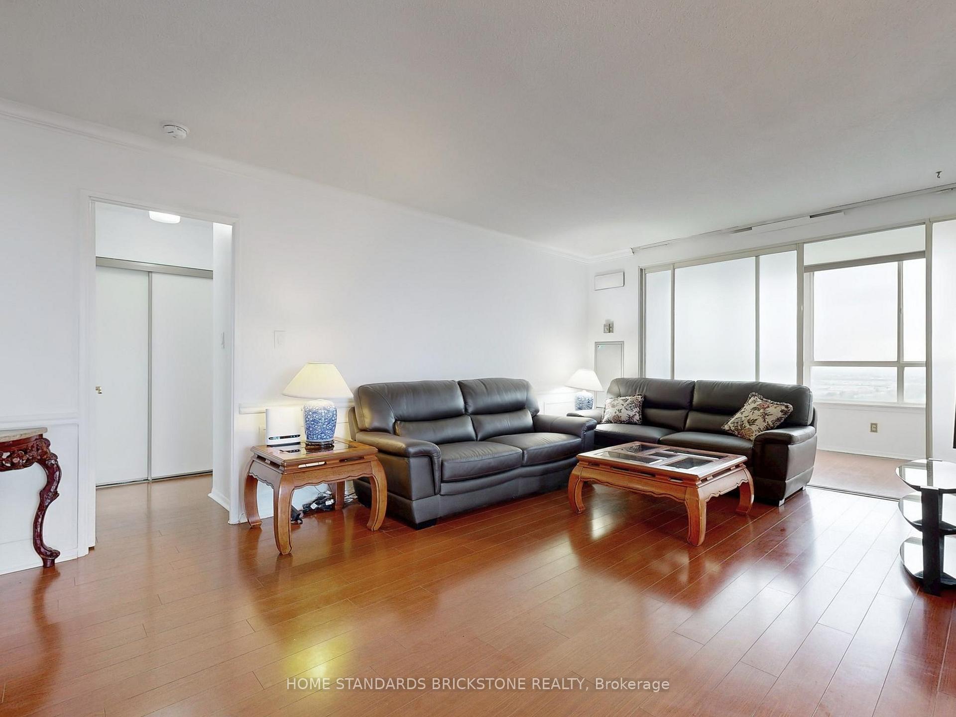 Photo 7 of Unit 1705, 30 Thunder Grove, Scarborough, Agincourt North — HOMEH