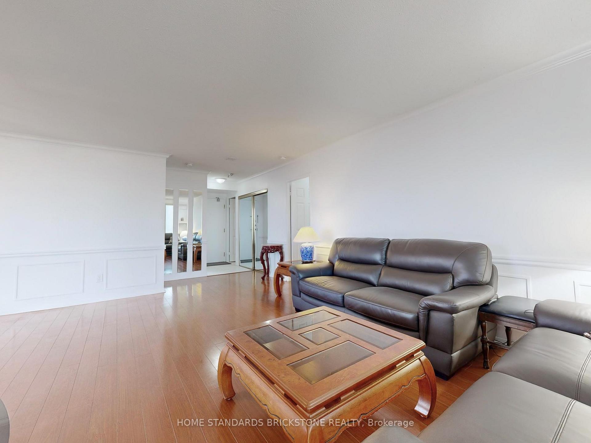 Photo 9 of Unit 1705, 30 Thunder Grove, Scarborough, Agincourt North — HOMEH