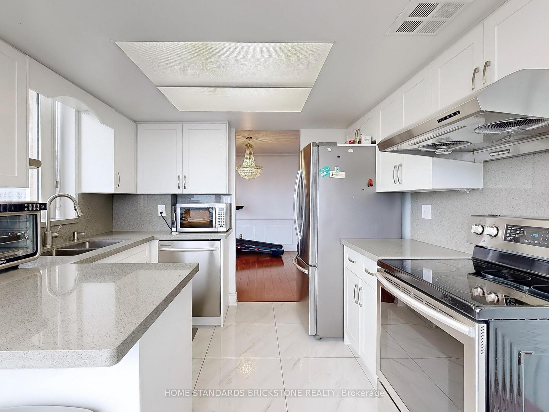 Photo 11 of Unit 1705, 30 Thunder Grove, Scarborough, Agincourt North — HOMEH