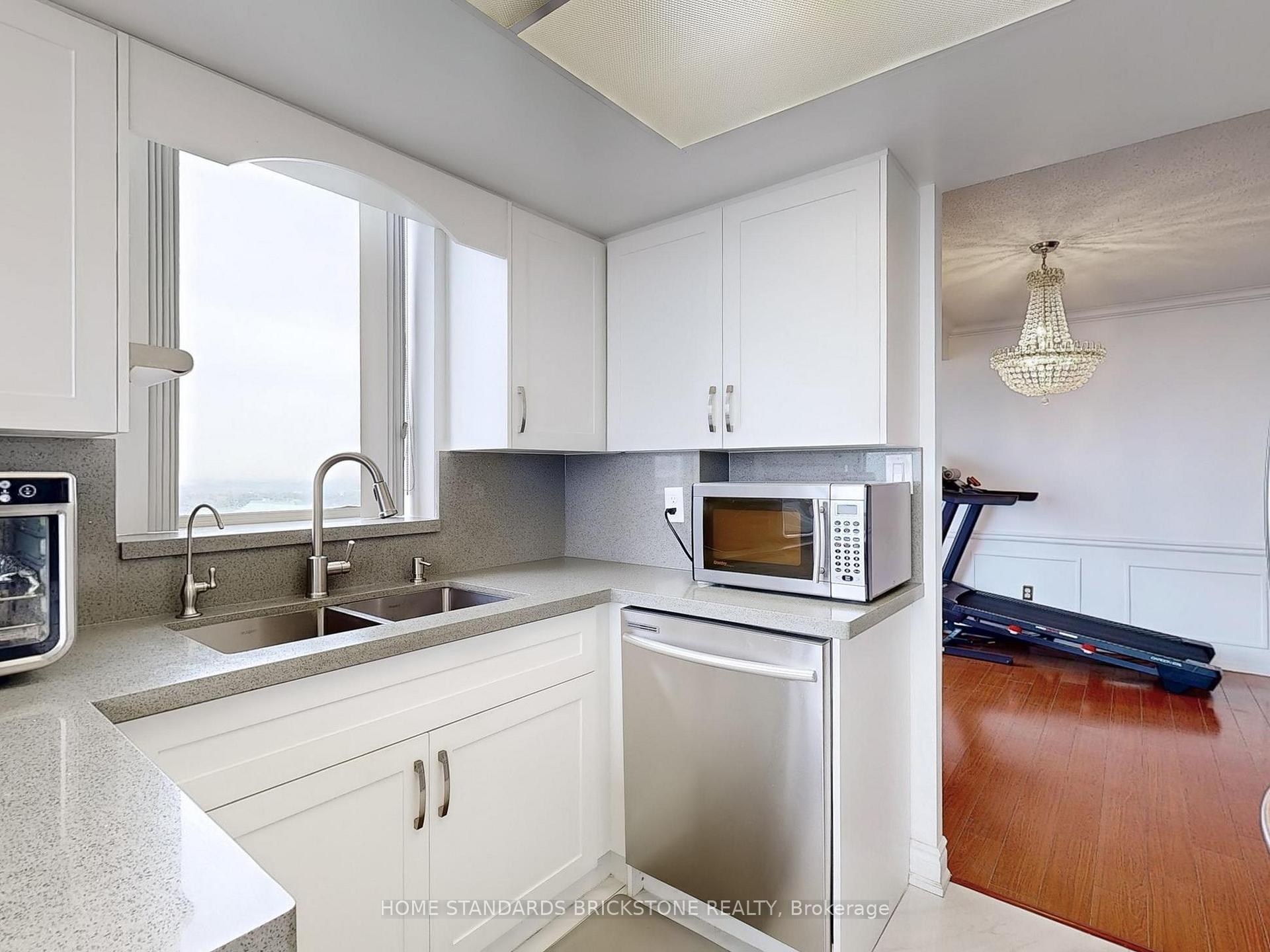 Photo 12 of Unit 1705, 30 Thunder Grove, Scarborough, Agincourt North — HOMEH