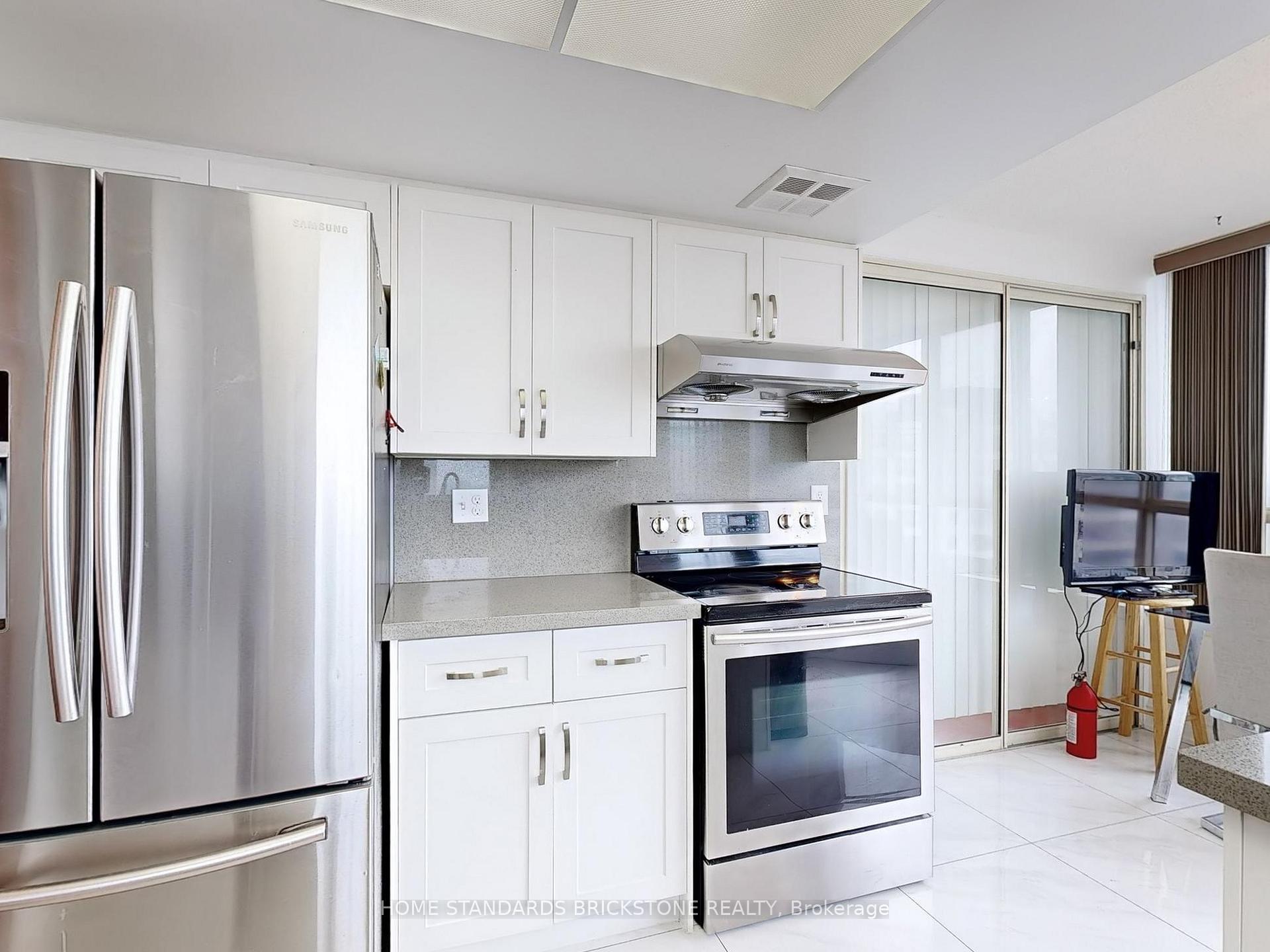 Photo 14 of Unit 1705, 30 Thunder Grove, Scarborough, Agincourt North — HOMEH