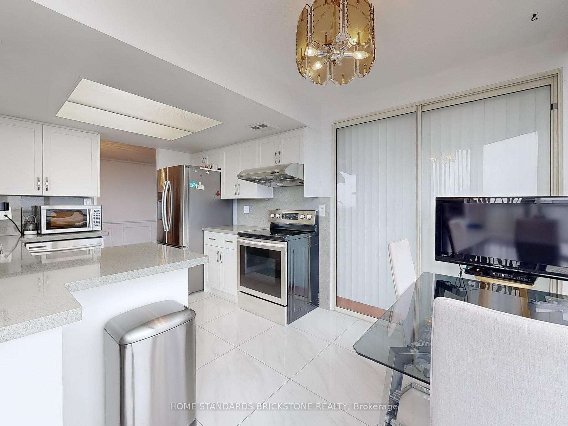 Photo 16 of Unit 1705, 30 Thunder Grove, Scarborough, Agincourt North — HOMEH