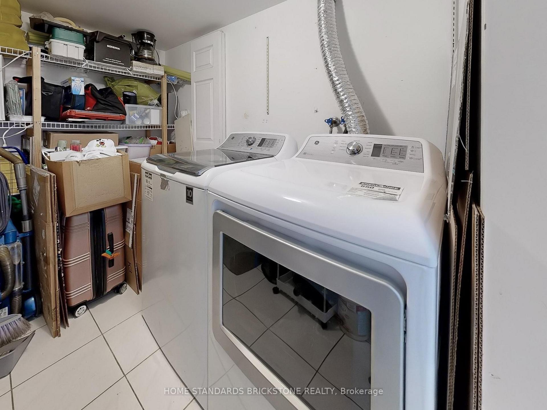 Photo 28 of Unit 1705, 30 Thunder Grove, Scarborough, Agincourt North — HOMEH