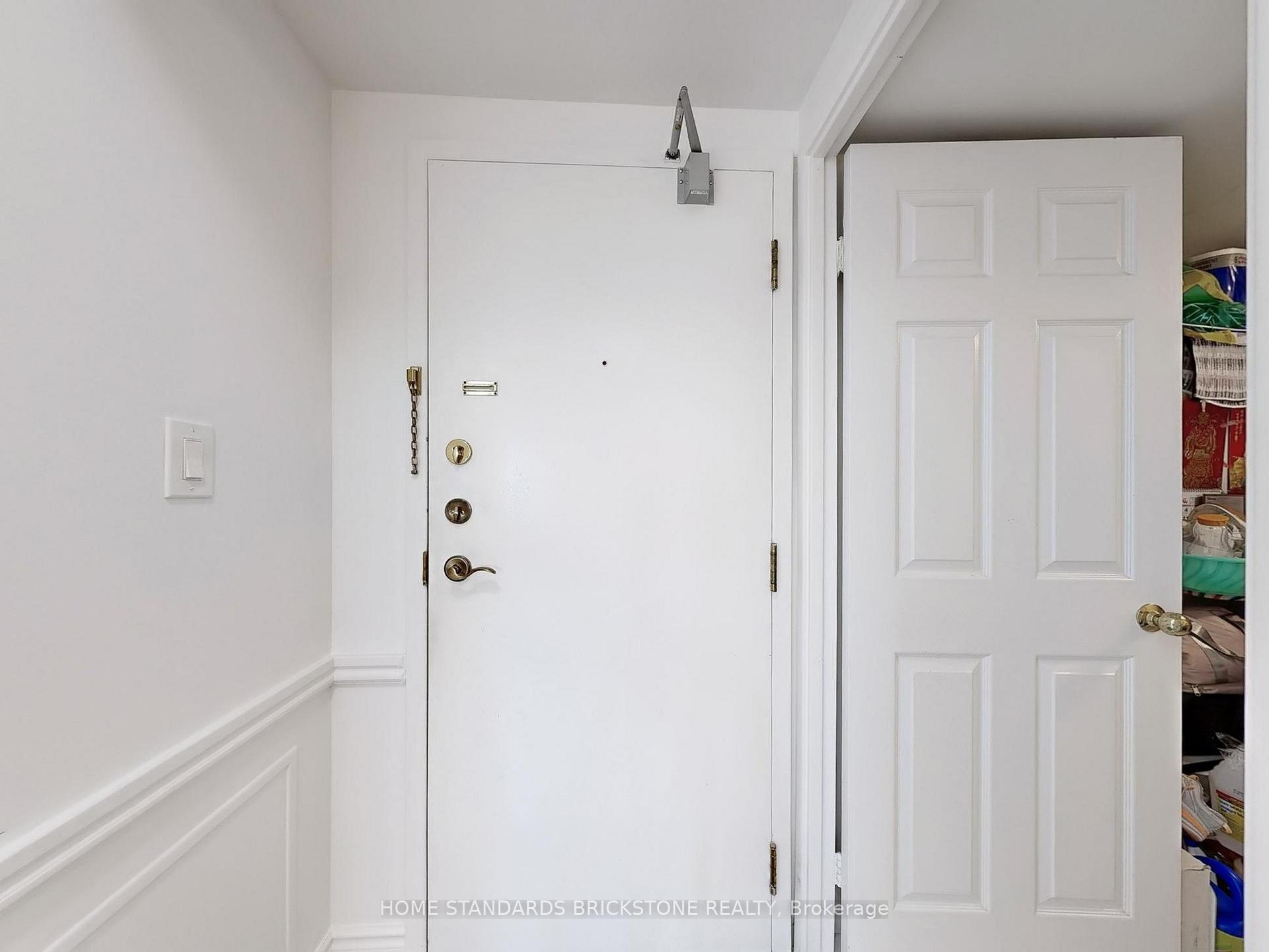 Photo 29 of Unit 1705, 30 Thunder Grove, Scarborough, Agincourt North — HOMEH