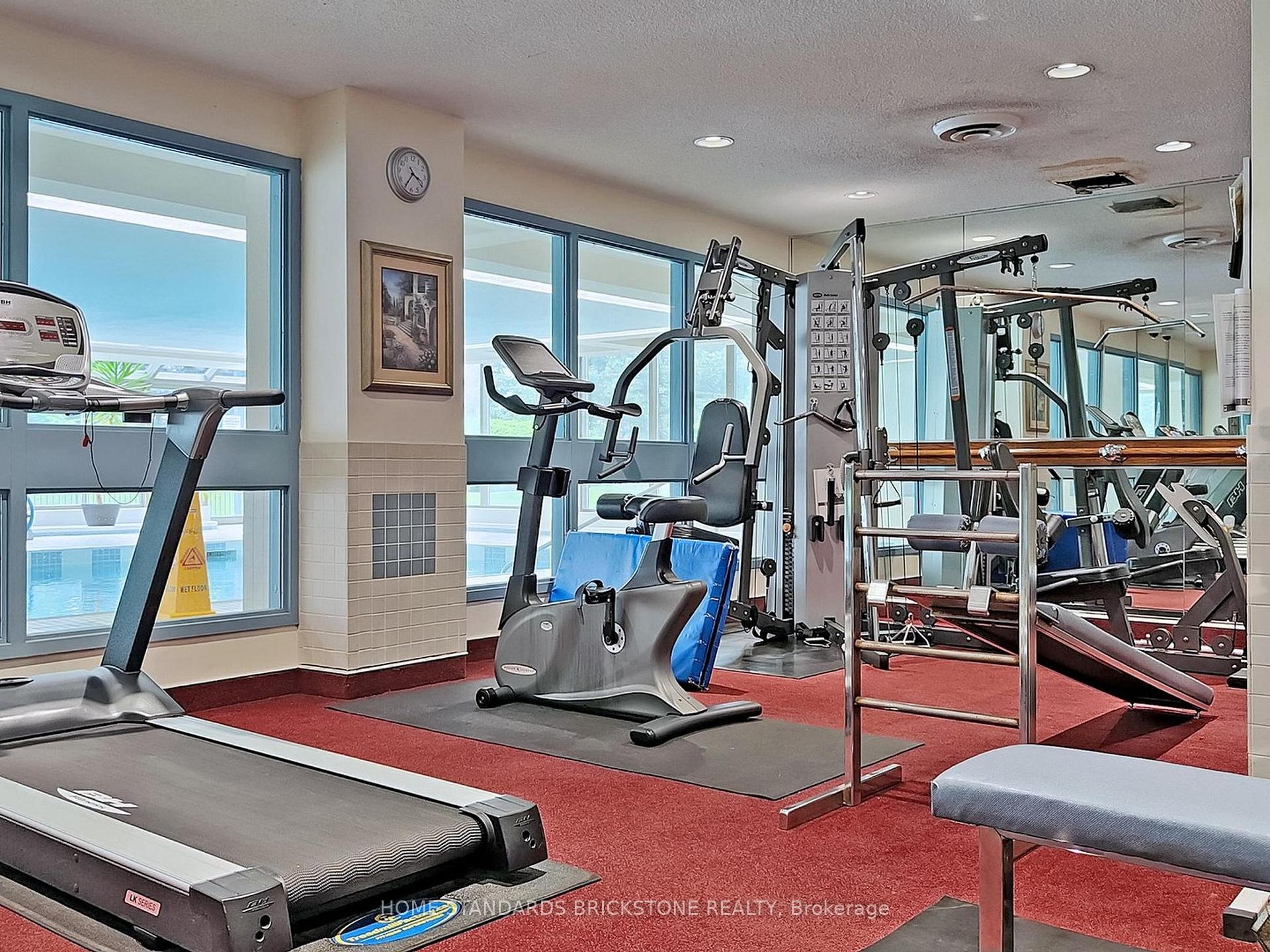 Photo 32 of Unit 1705, 30 Thunder Grove, Scarborough, Agincourt North — HOMEH