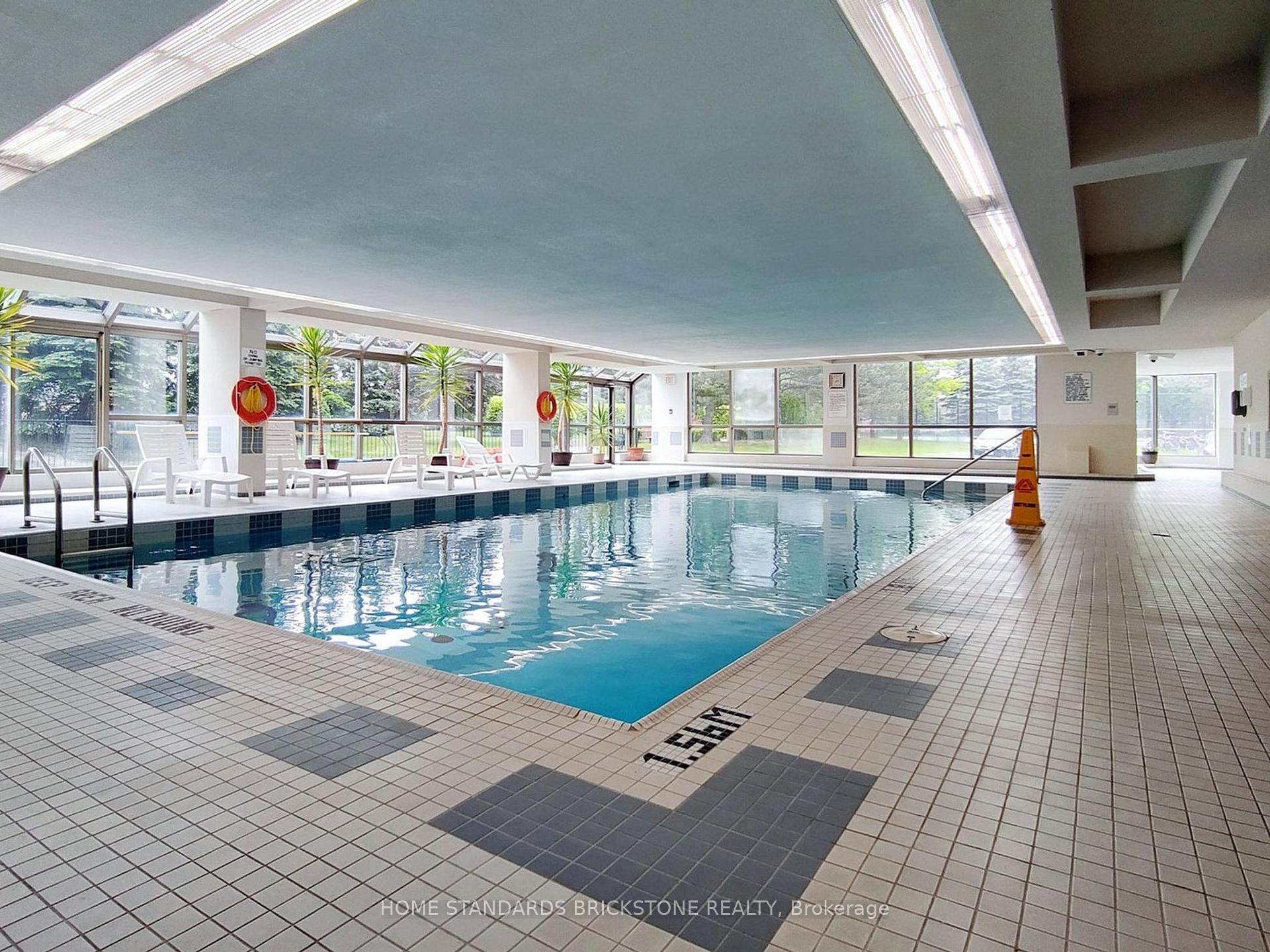 Photo 33 of Unit 1705, 30 Thunder Grove, Scarborough, Agincourt North — HOMEH