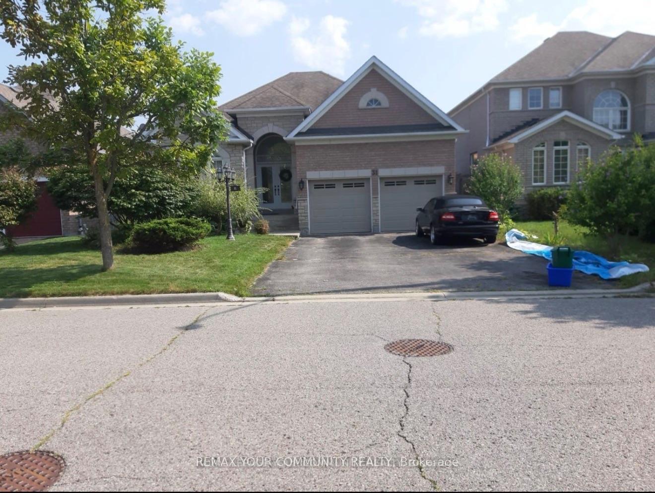 Photo of Unit Room, 31 Katilin Drive