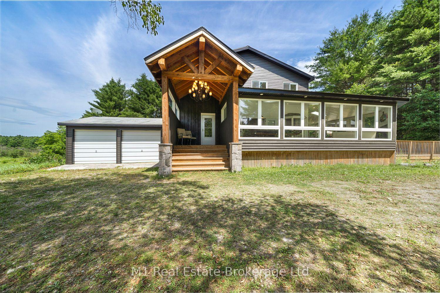 Photo 3 of 259 Nippissing Road, Seguin — HOMEH