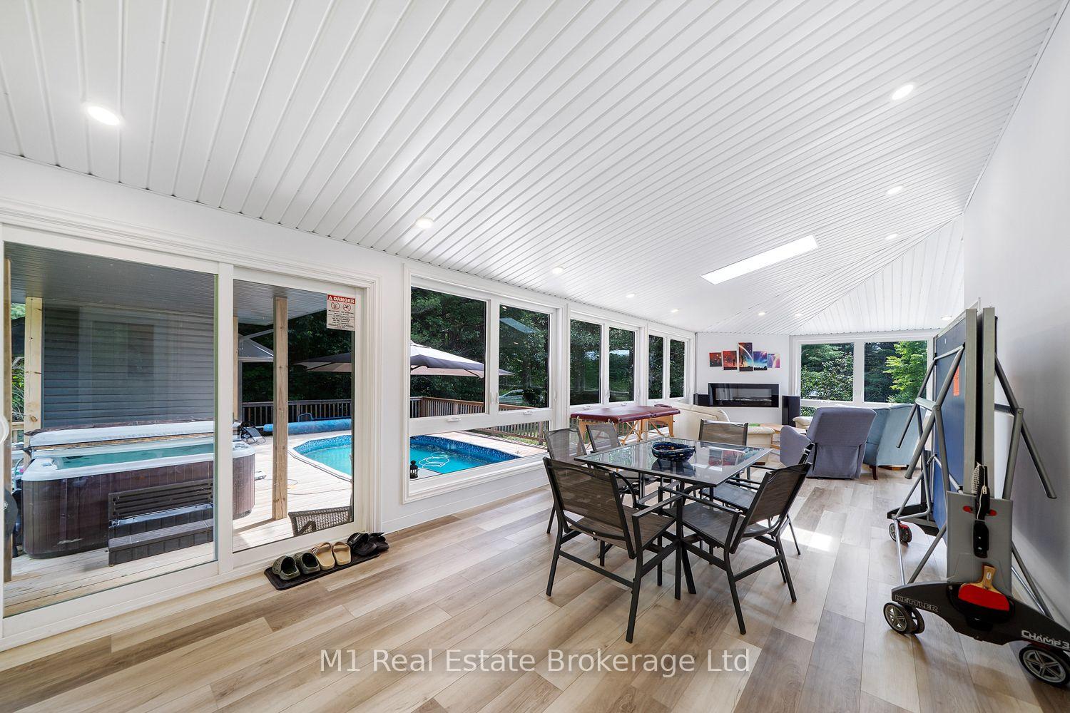 Photo 8 of 259 Nippissing Road, Seguin — HOMEH