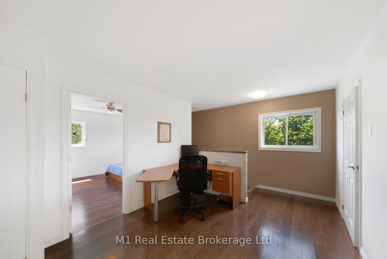 Photo 25 of 259 Nippissing Road, Seguin — HOMEH