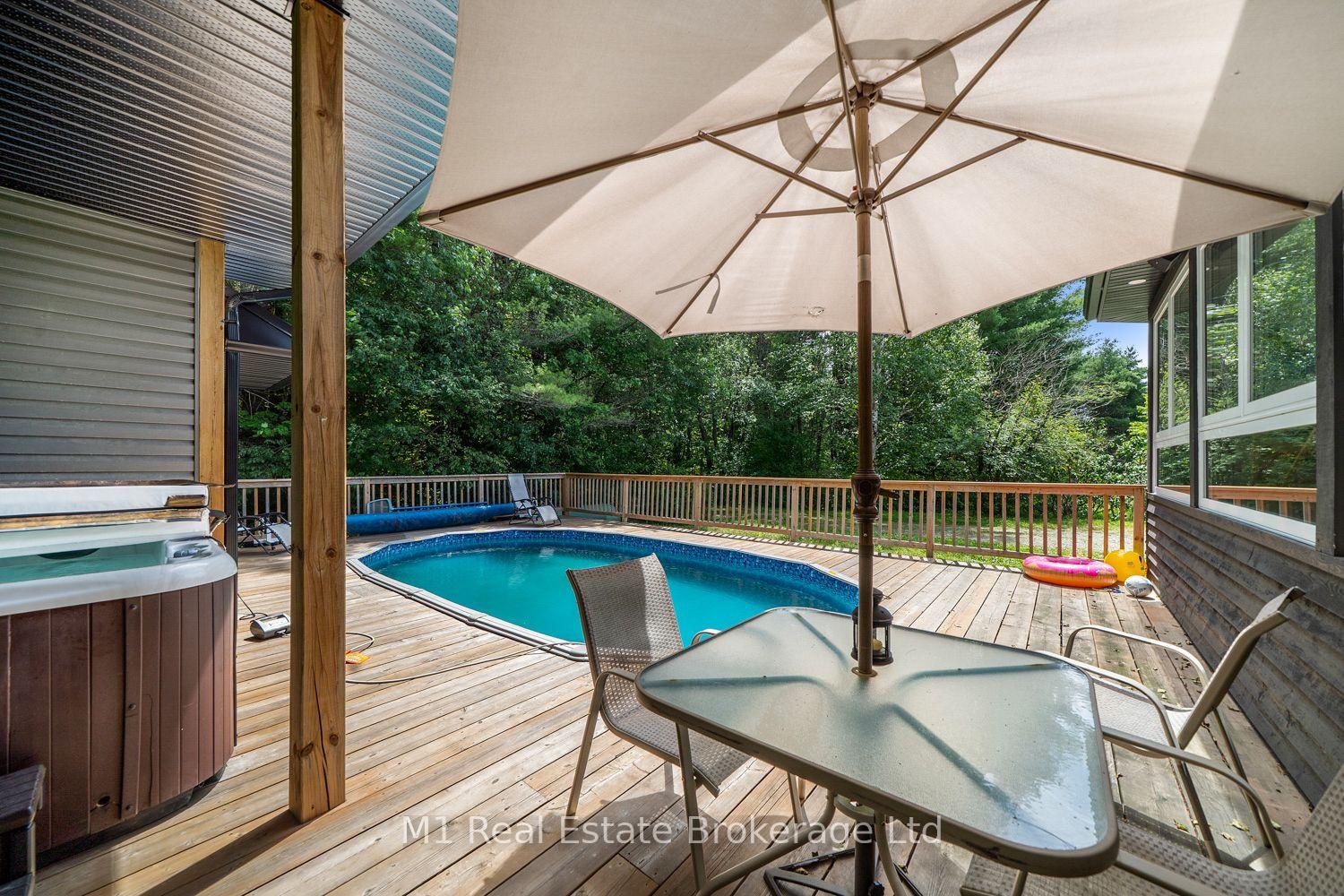 Photo 35 of 259 Nippissing Road, Seguin — HOMEH