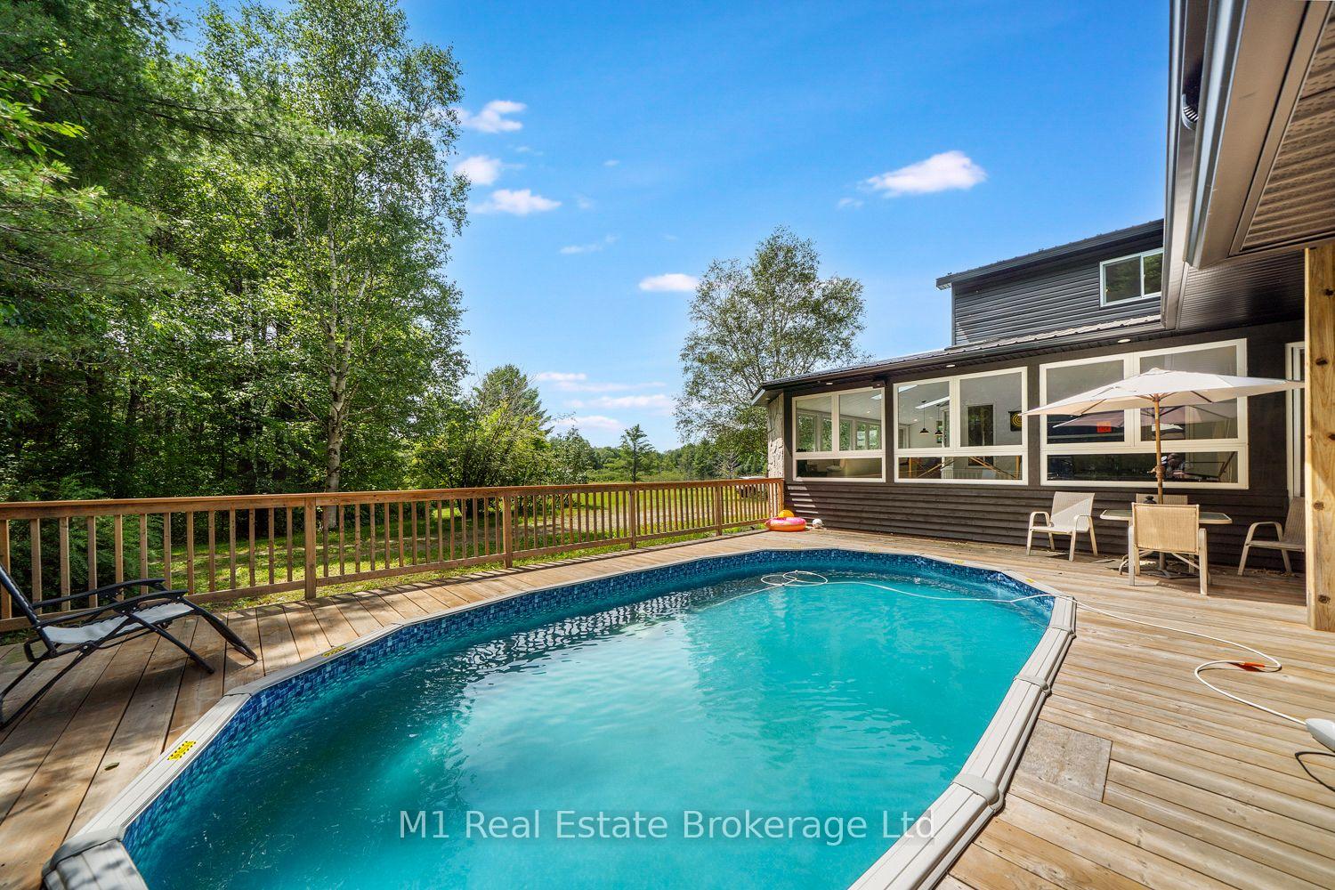 Photo 37 of 259 Nippissing Road, Seguin — HOMEH