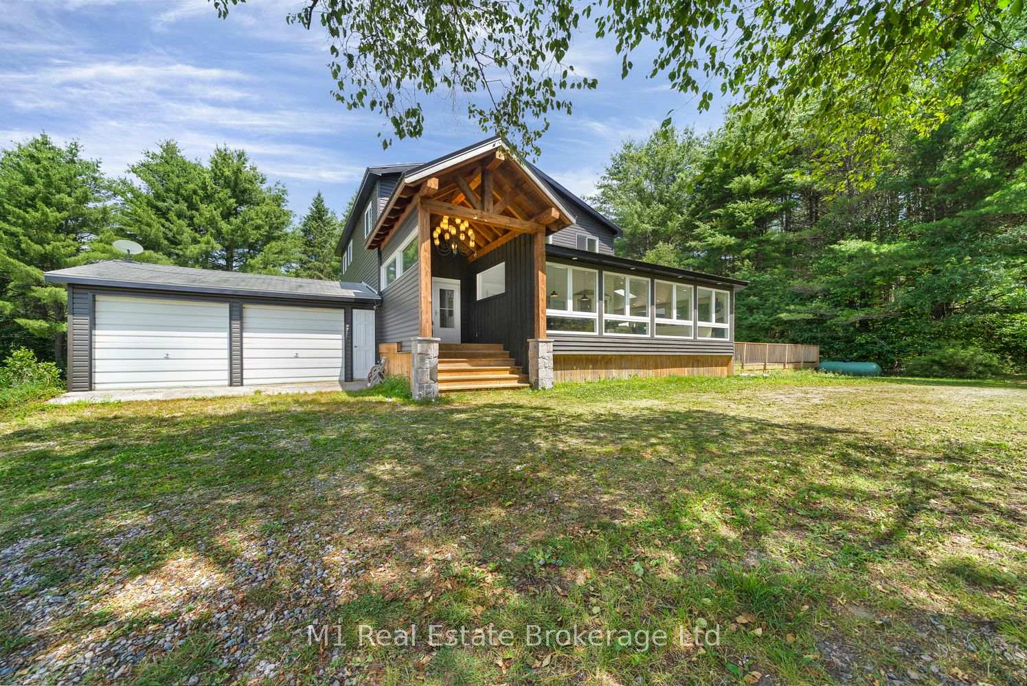 Photo 44 of 259 Nippissing Road, Seguin — HOMEH