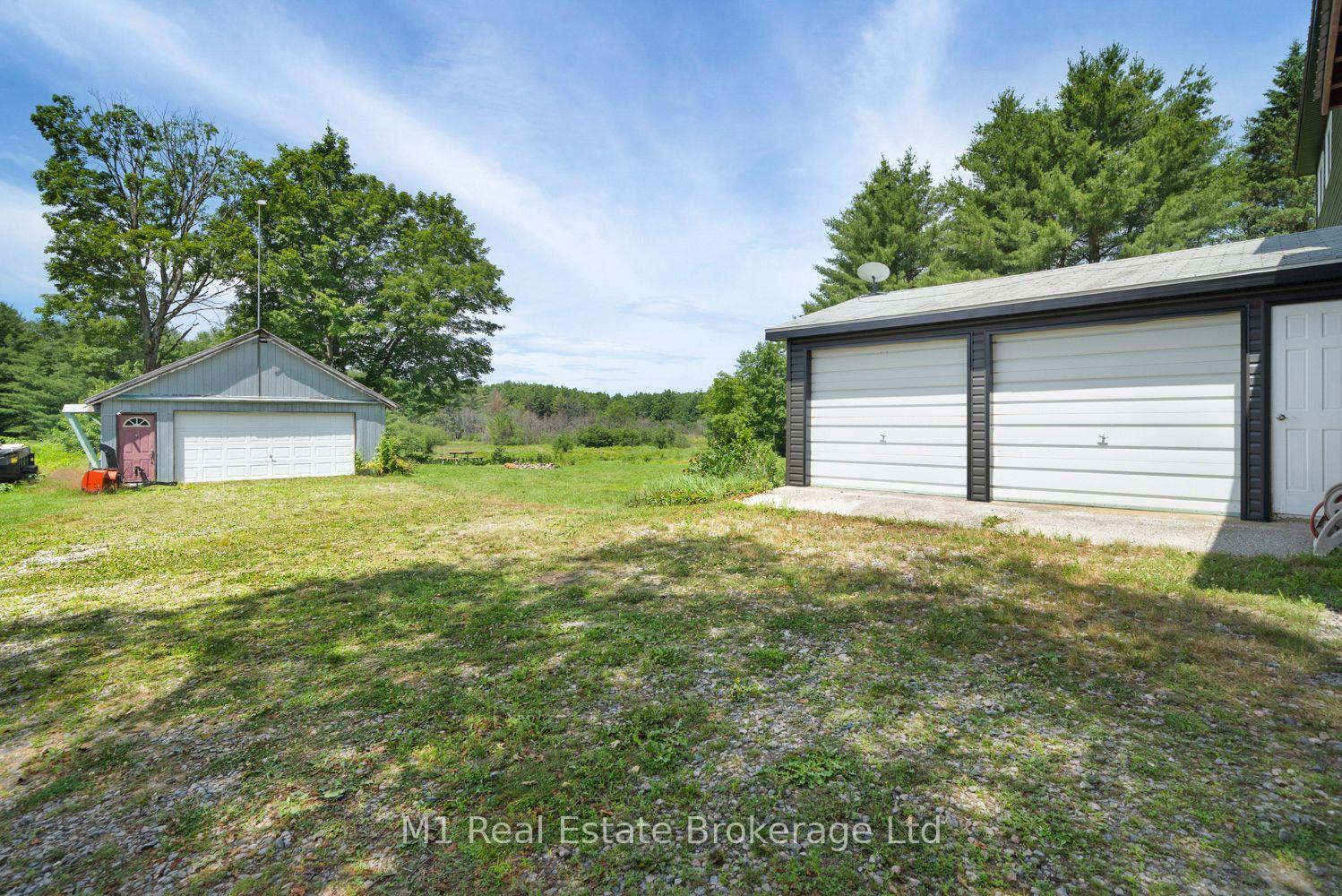 Photo 45 of 259 Nippissing Road, Seguin — HOMEH