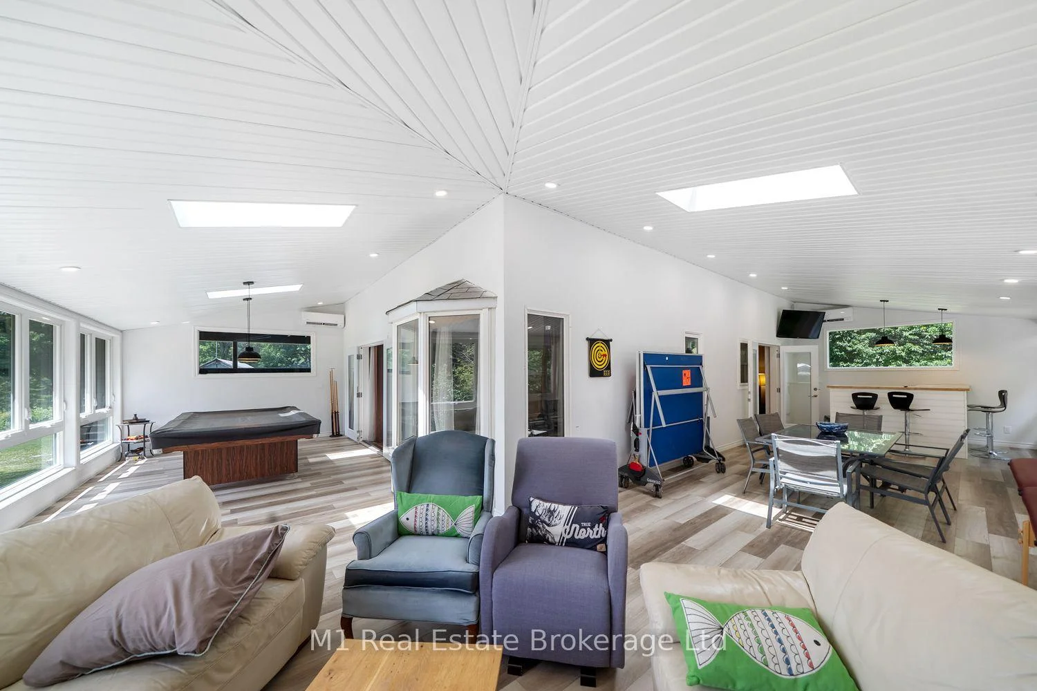Photo 40 of 259 Nippissing Road, Seguin — HOMEH