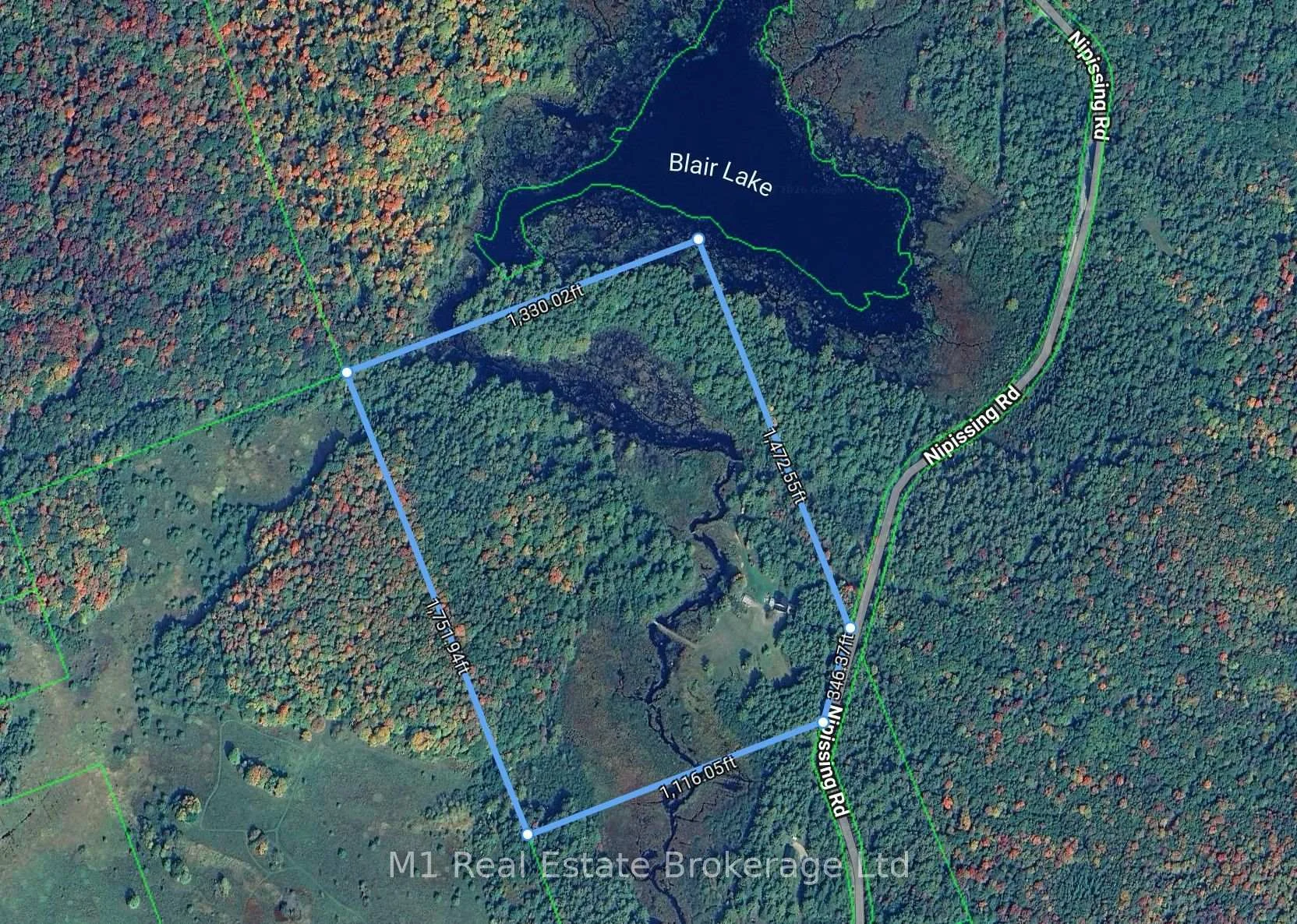 Photo 53 of 259 Nippissing Road, Seguin — HOMEH
