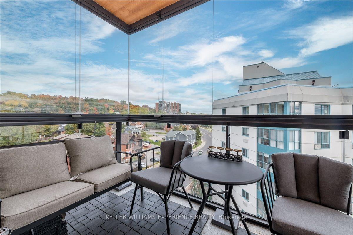 Photo 8 of Unit 714, 185 Dunlop Street E, Barrie, Lakeshore — HOMEH