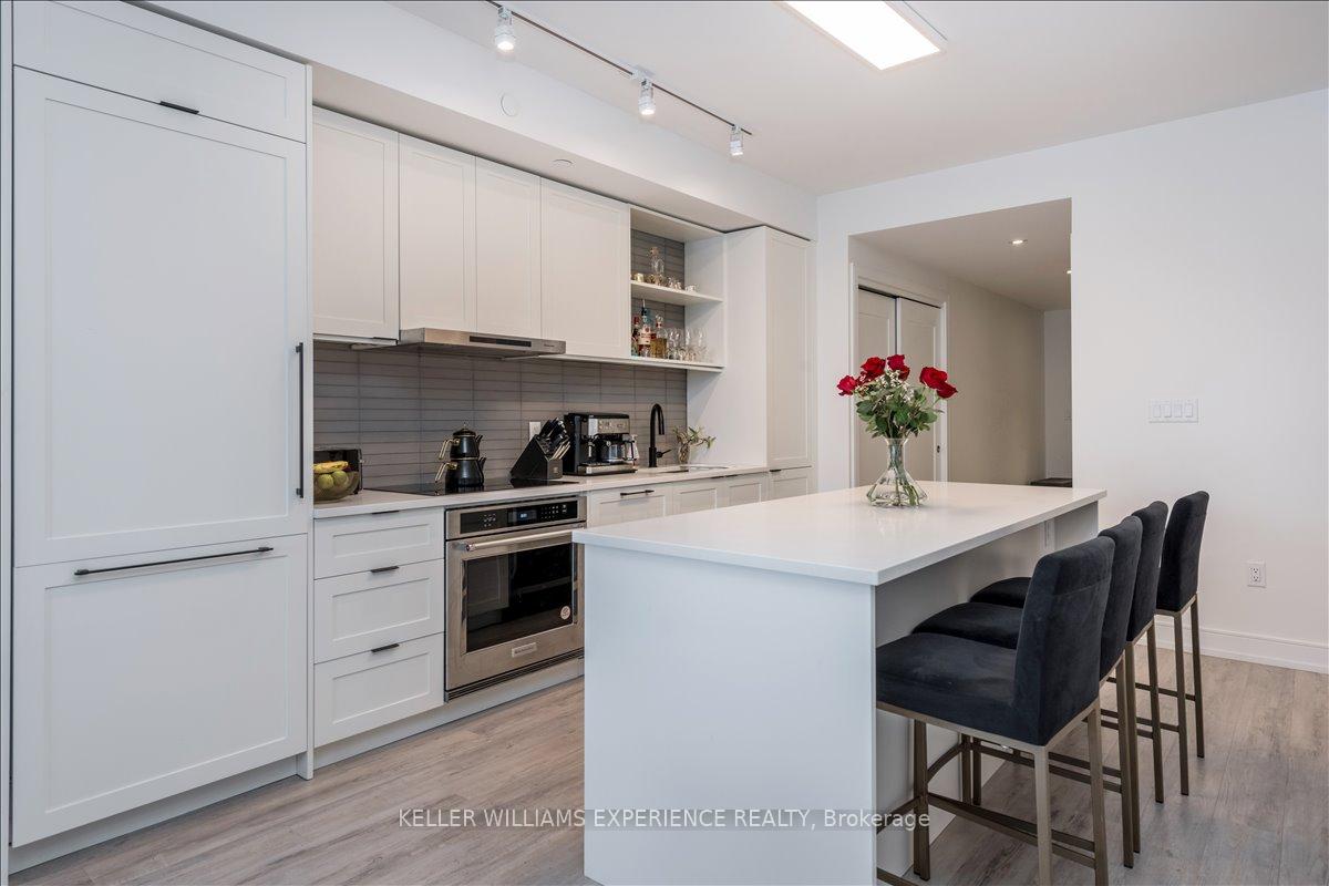 Photo 11 of Unit 714, 185 Dunlop Street E, Barrie, Lakeshore — HOMEH