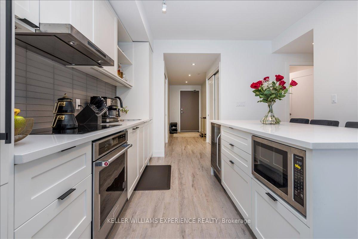 Photo 12 of Unit 714, 185 Dunlop Street E, Barrie, Lakeshore — HOMEH