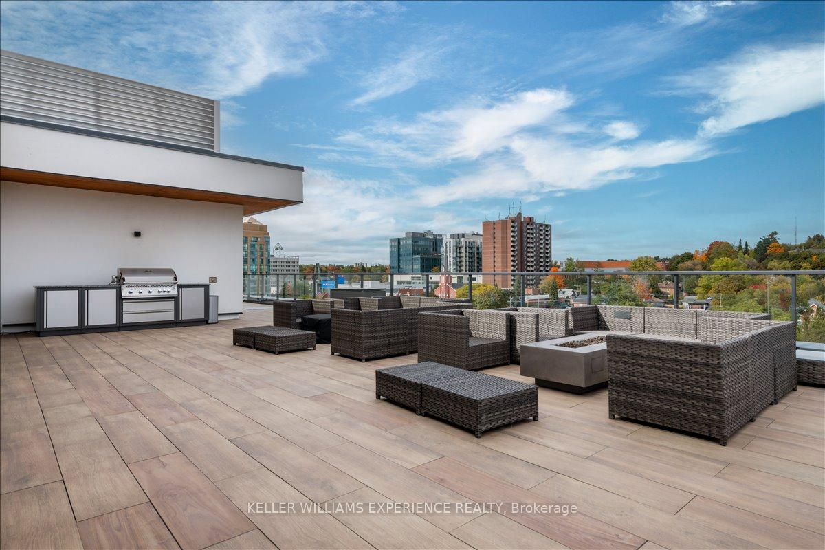 Photo 27 of Unit 714, 185 Dunlop Street E, Barrie, Lakeshore — HOMEH