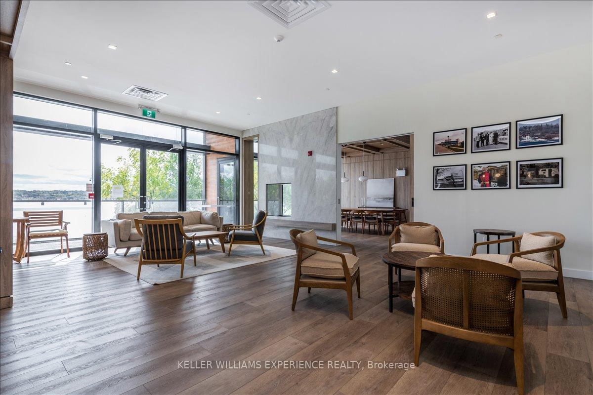 Photo 28 of Unit 714, 185 Dunlop Street E, Barrie, Lakeshore — HOMEH