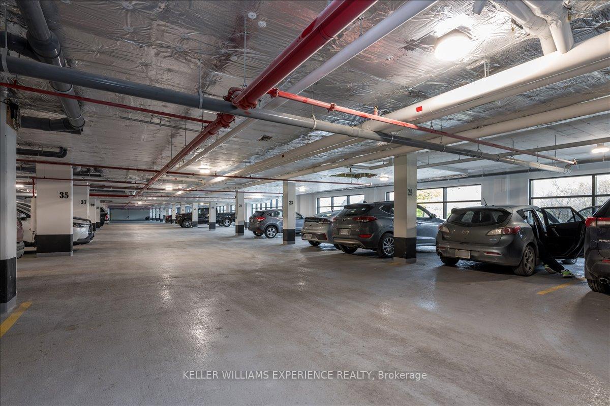 Photo 31 of Unit 714, 185 Dunlop Street E, Barrie, Lakeshore — HOMEH