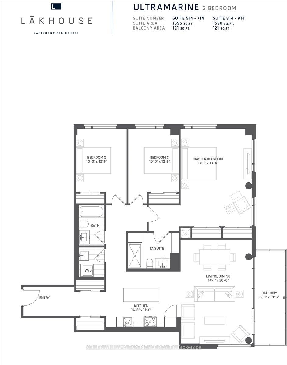 Photo 32 of Unit 714, 185 Dunlop Street E, Barrie, Lakeshore — HOMEH