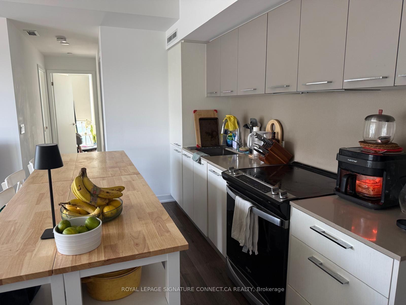 Photo 2 of Unit 710, 45 Baseball Place, Toronto, South Riverdale — HOMEH