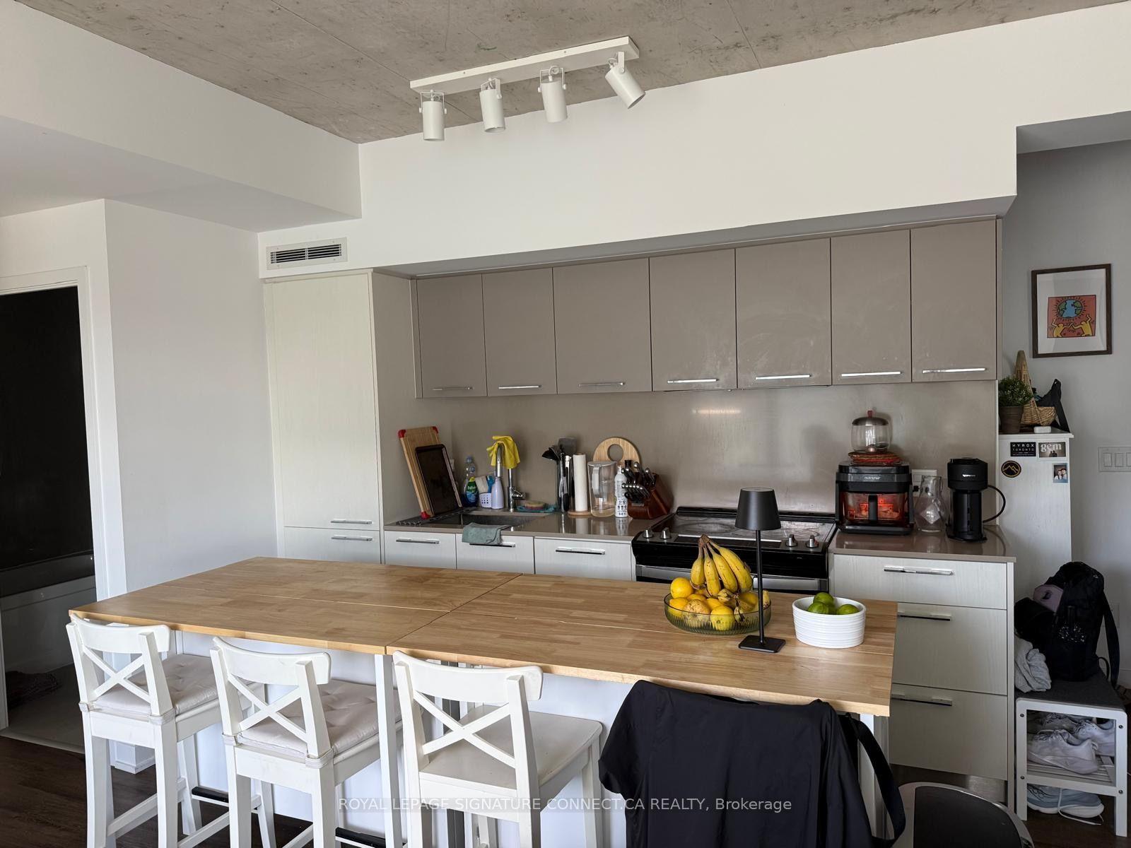 Photo 3 of Unit 710, 45 Baseball Place, Toronto, South Riverdale — HOMEH