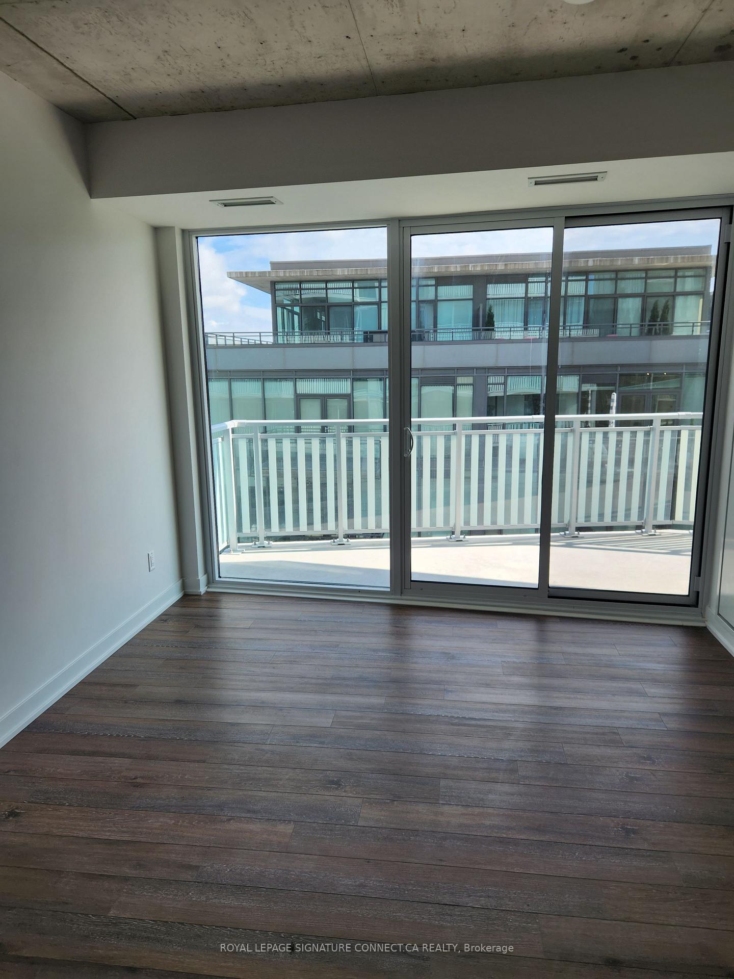 Photo 4 of Unit 710, 45 Baseball Place, Toronto, South Riverdale — HOMEH