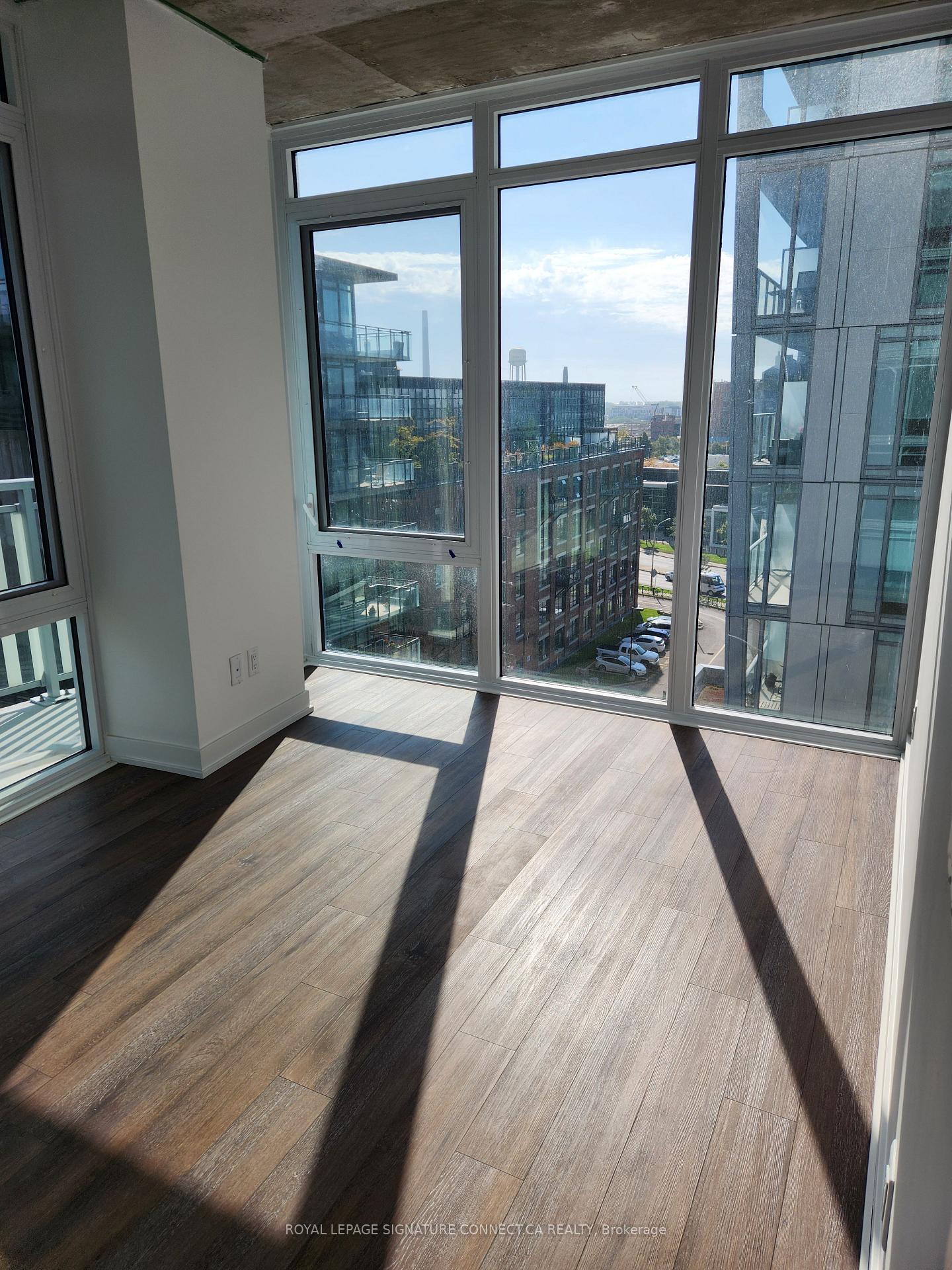 Photo 6 of Unit 710, 45 Baseball Place, Toronto, South Riverdale — HOMEH