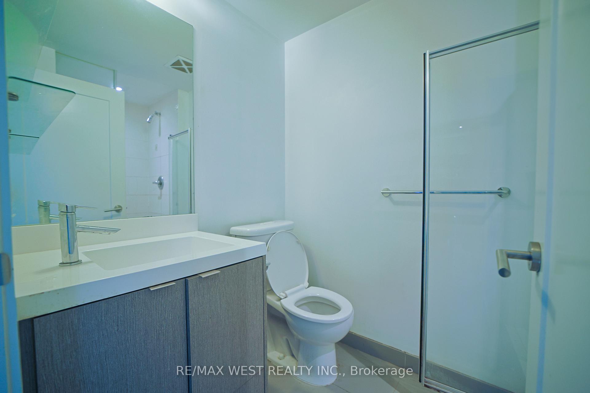 Photo 13 of Unit 1101, 10 York Street, Toronto, Waterfront Communities — HOMEH