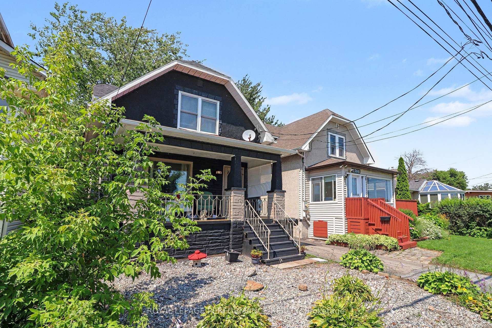 Photo 3 of 1304 Montreal Road, Cornwall, Cornwall — HOMEH