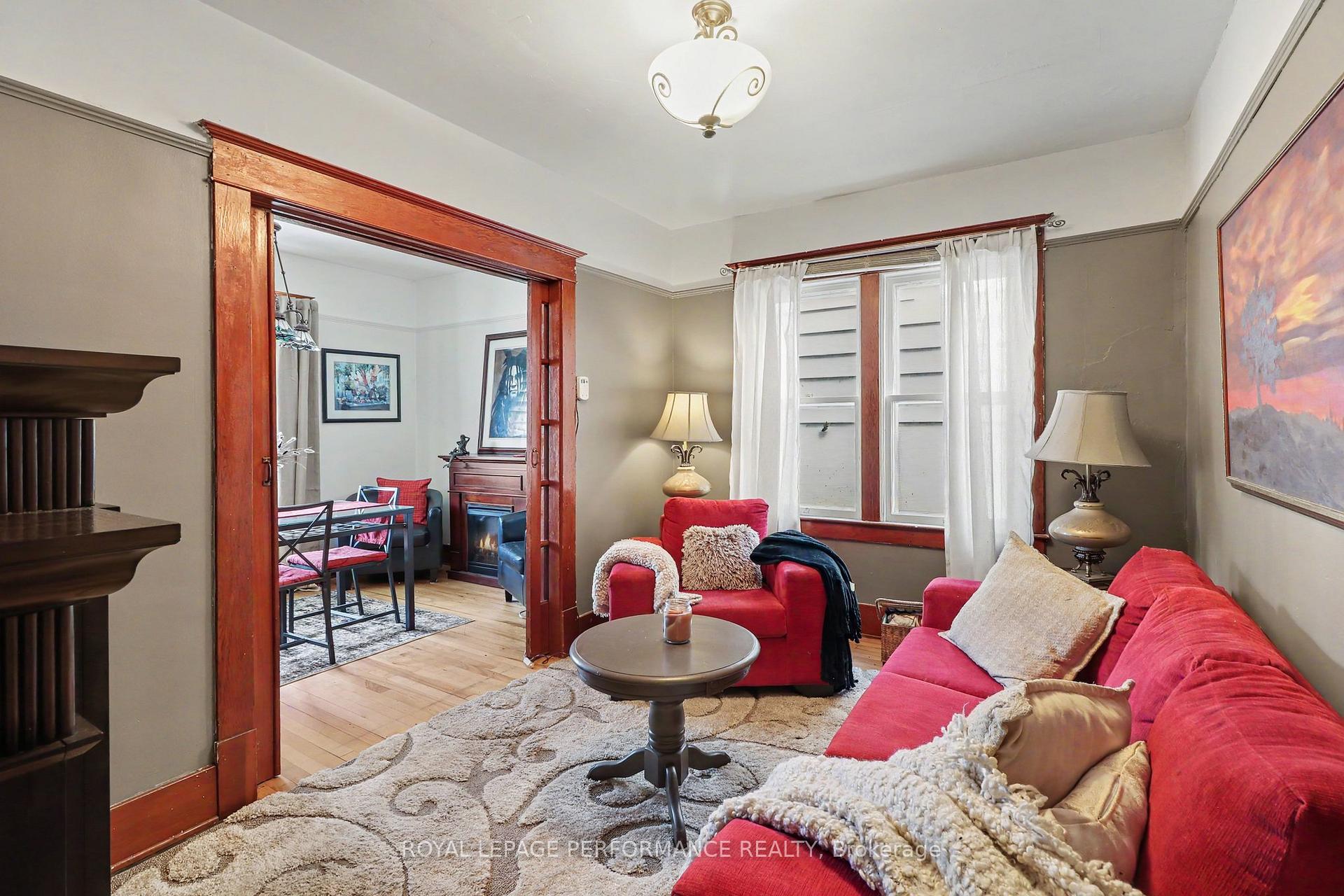 Photo 11 of 1304 Montreal Road, Cornwall, Cornwall — HOMEH