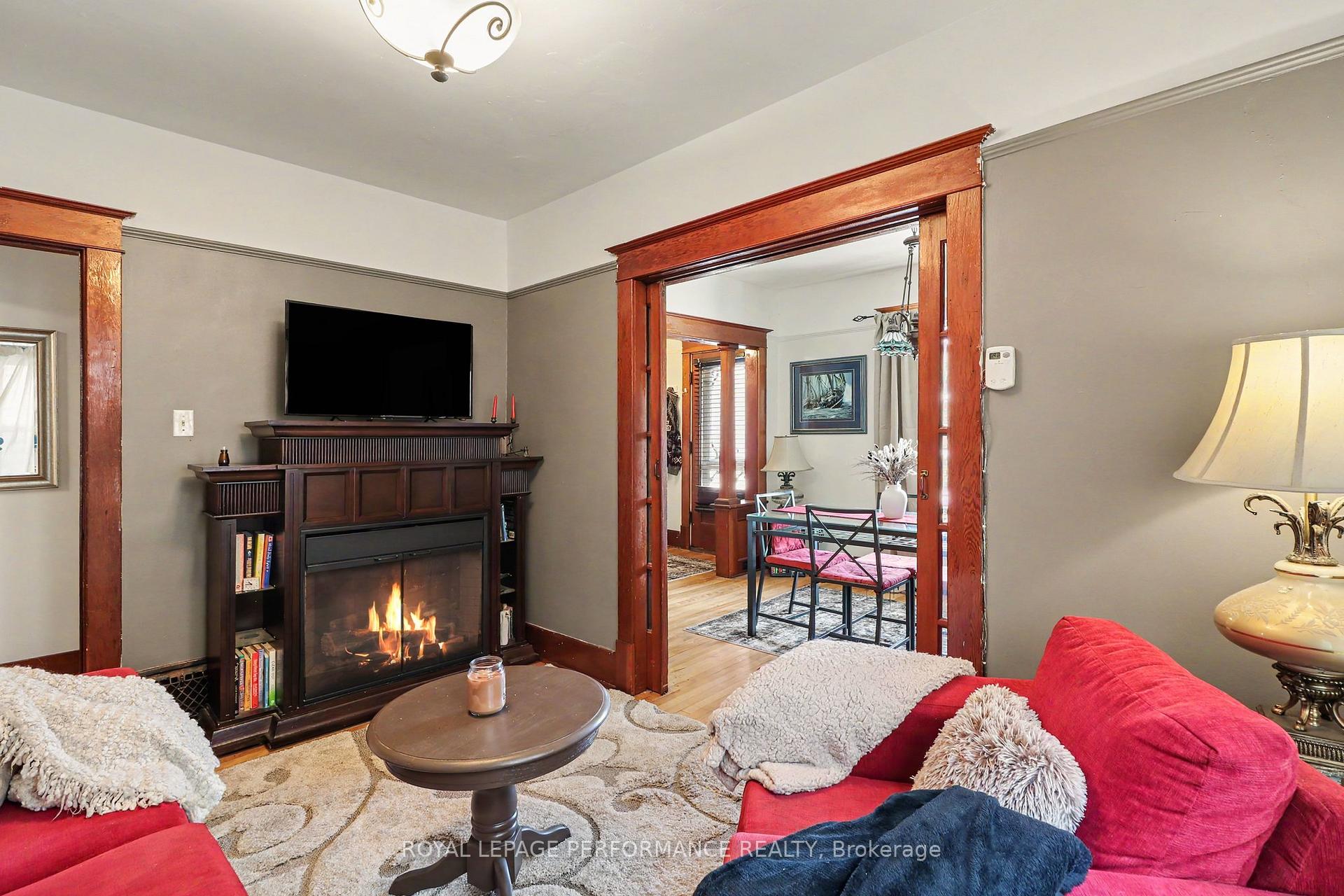 Photo 12 of 1304 Montreal Road, Cornwall, Cornwall — HOMEH