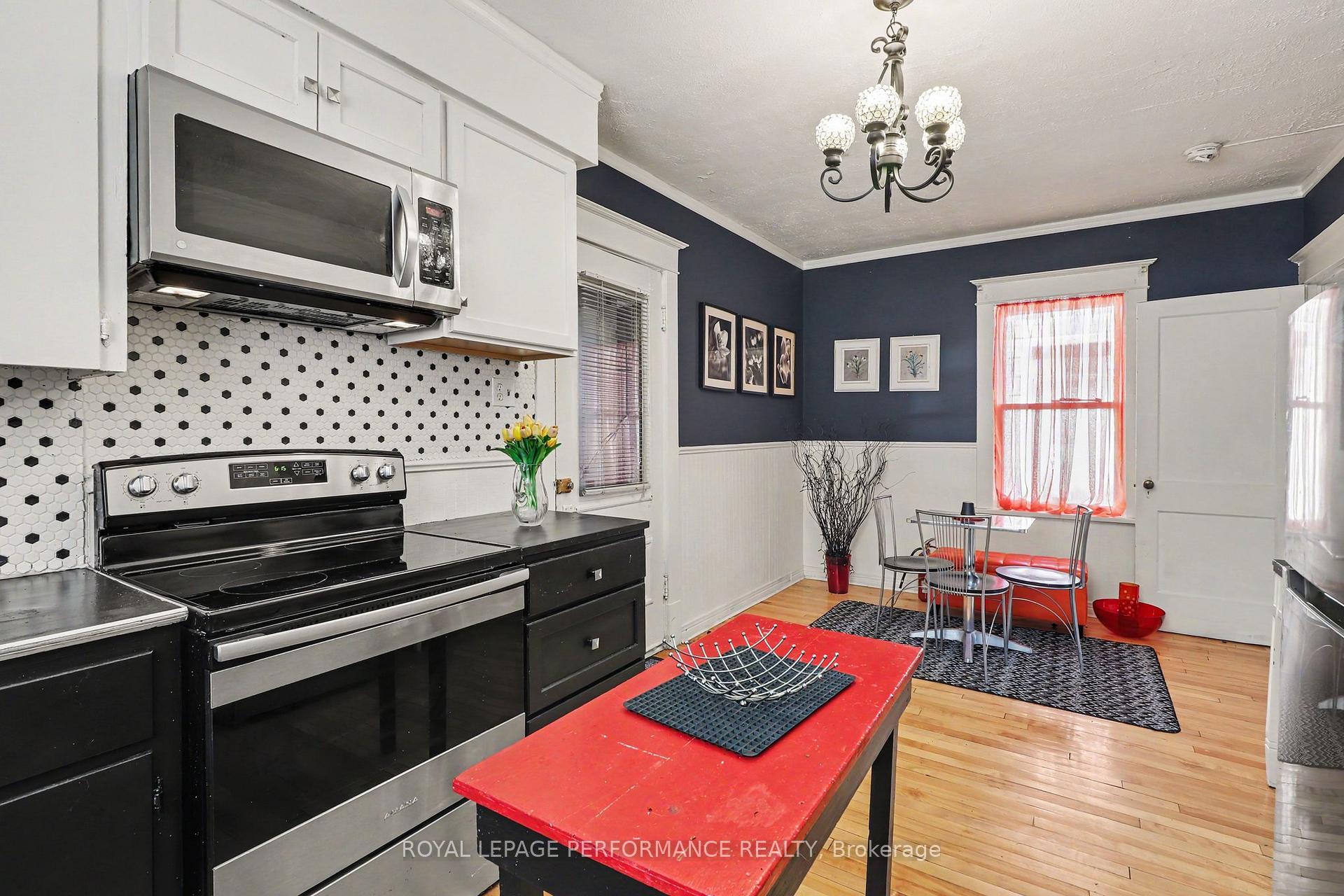 Photo 18 of 1304 Montreal Road, Cornwall, Cornwall — HOMEH