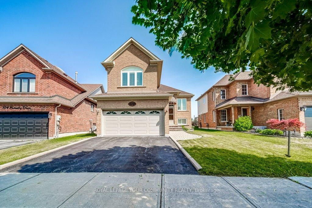 Photo 1 of 106 Burnaby Drive, Georgina, Keswick North — HOMEH