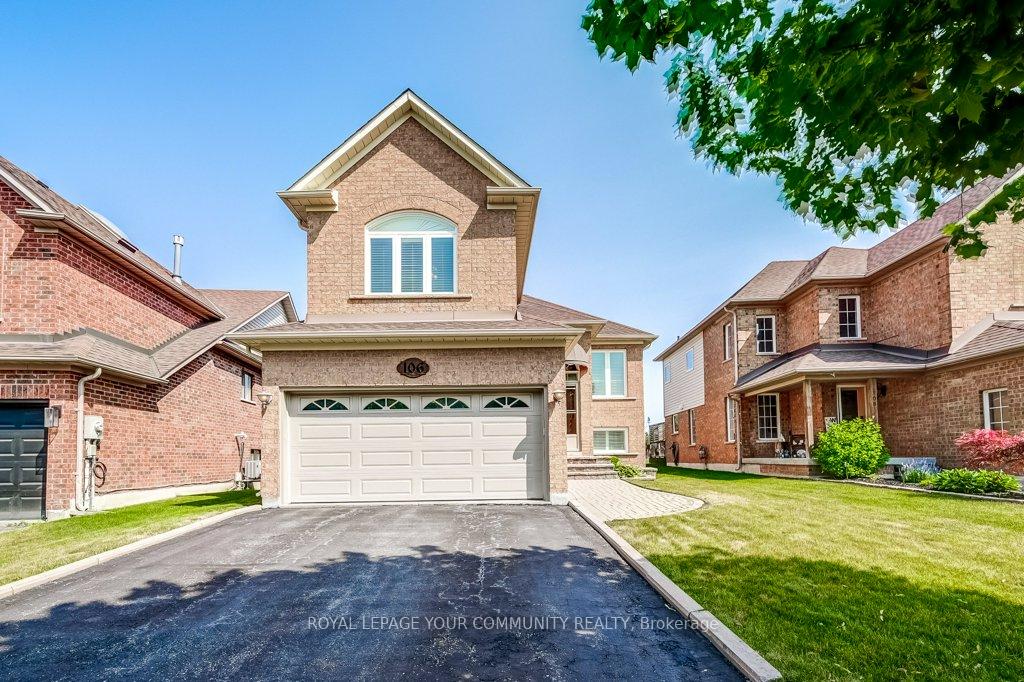 Photo 3 of 106 Burnaby Drive, Georgina, Keswick North — HOMEH