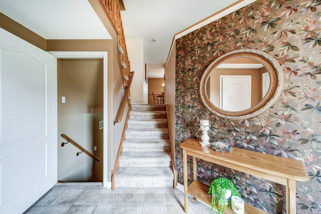 Photo 6 of 106 Burnaby Drive, Georgina, Keswick North — HOMEH