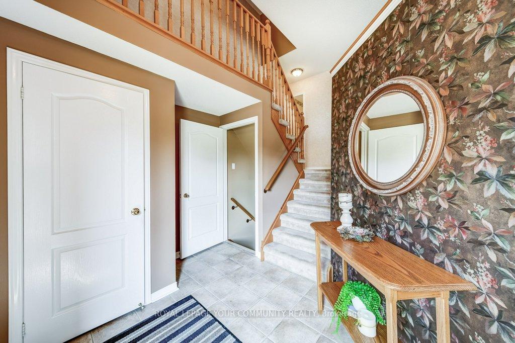 Photo 7 of 106 Burnaby Drive, Georgina, Keswick North — HOMEH