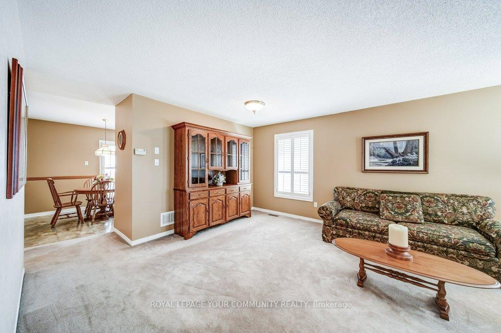 Photo 8 of 106 Burnaby Drive, Georgina, Keswick North — HOMEH