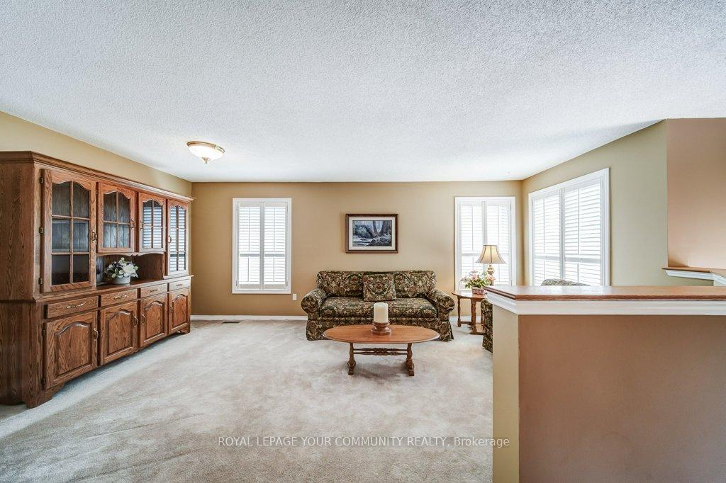 Photo 9 of 106 Burnaby Drive, Georgina, Keswick North — HOMEH