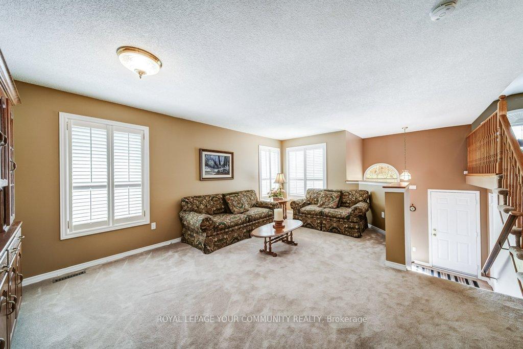 Photo 10 of 106 Burnaby Drive, Georgina, Keswick North — HOMEH