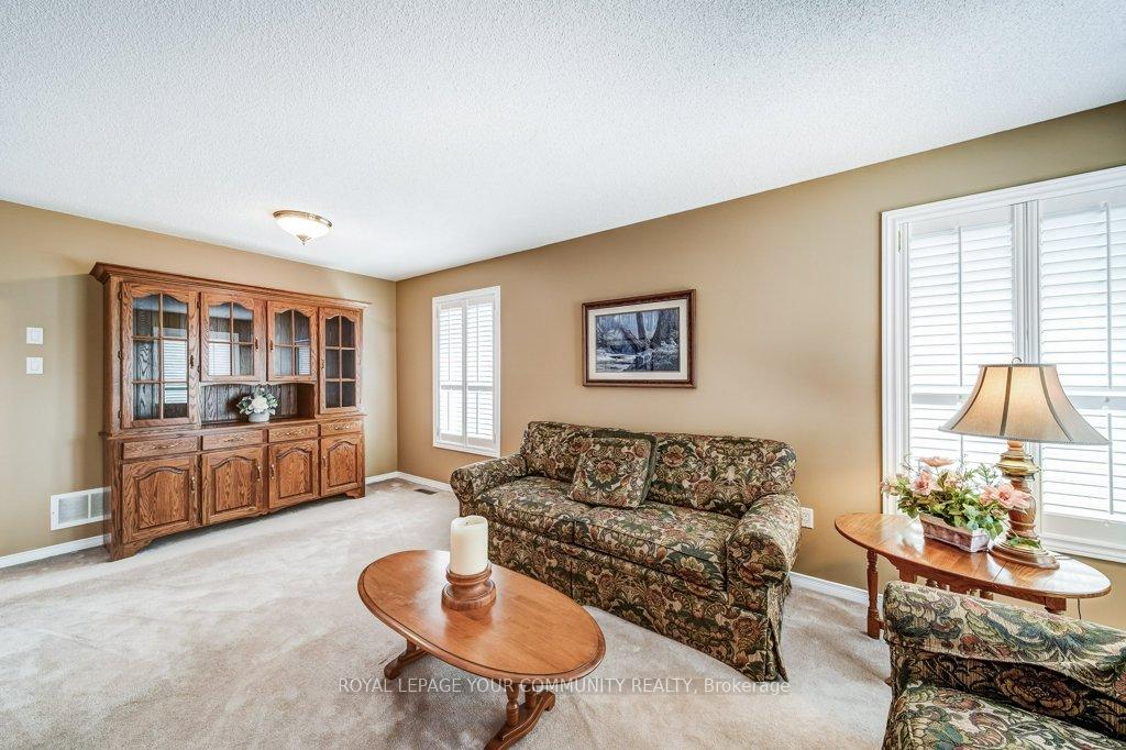 Photo 12 of 106 Burnaby Drive, Georgina, Keswick North — HOMEH